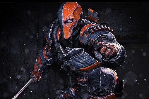 joe manganiello es deathstroke en la 'liga de la justicia'