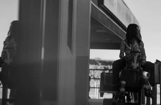 Nueva imagen de Laura Kinney