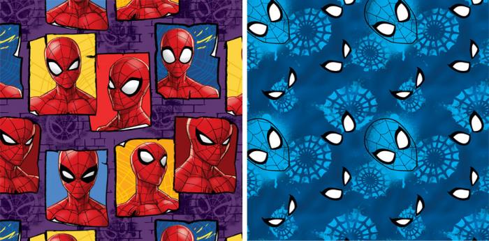 Spider man 2017 Miles Morales Spider Gwen (11)