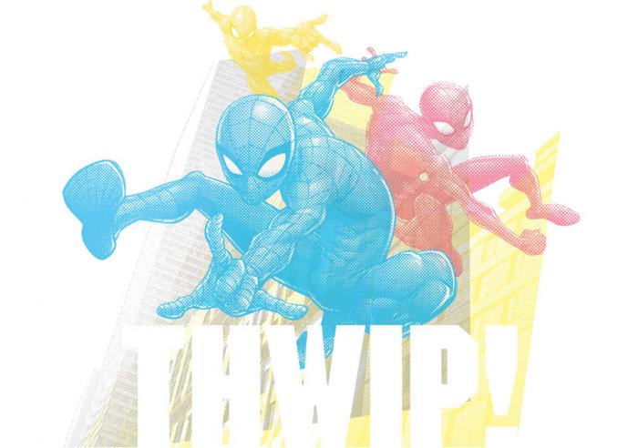 Spider man 2017 Miles Morales Spider Gwen (11)