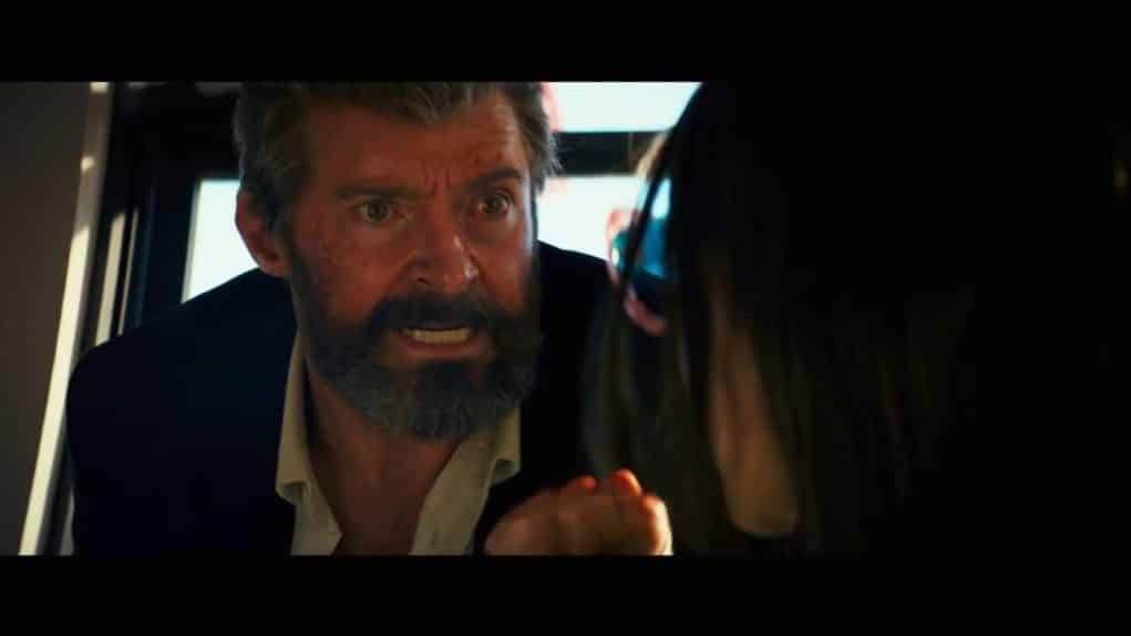 analisis y easter eggs trailer final logan (2)