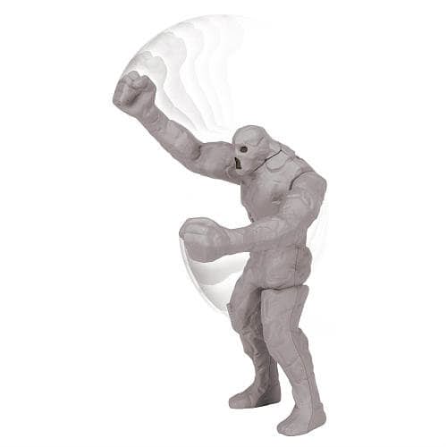 aspecto de los Masillas en Power Rangers (2)