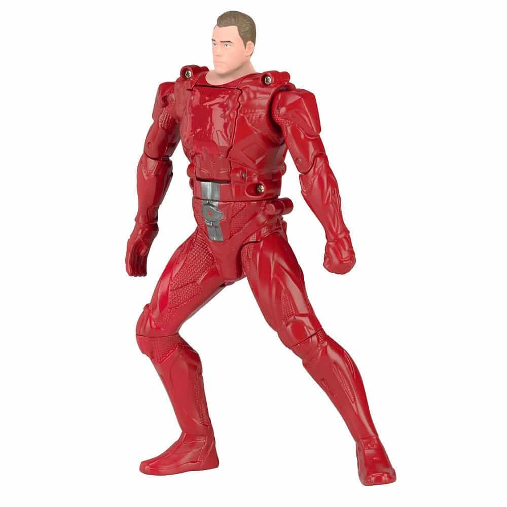 juguetes de power rangers 2017