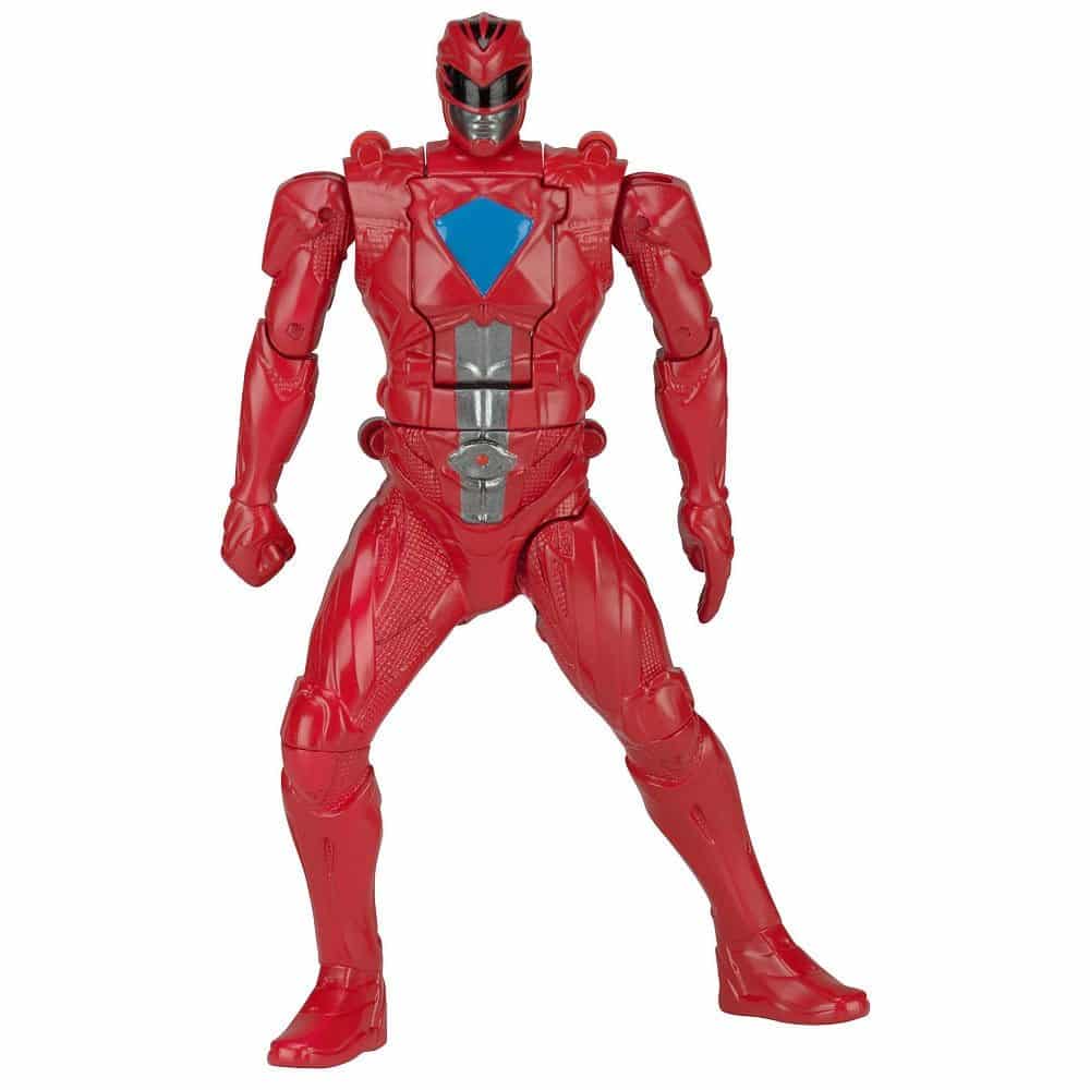 figuras de Power Rangers (3)