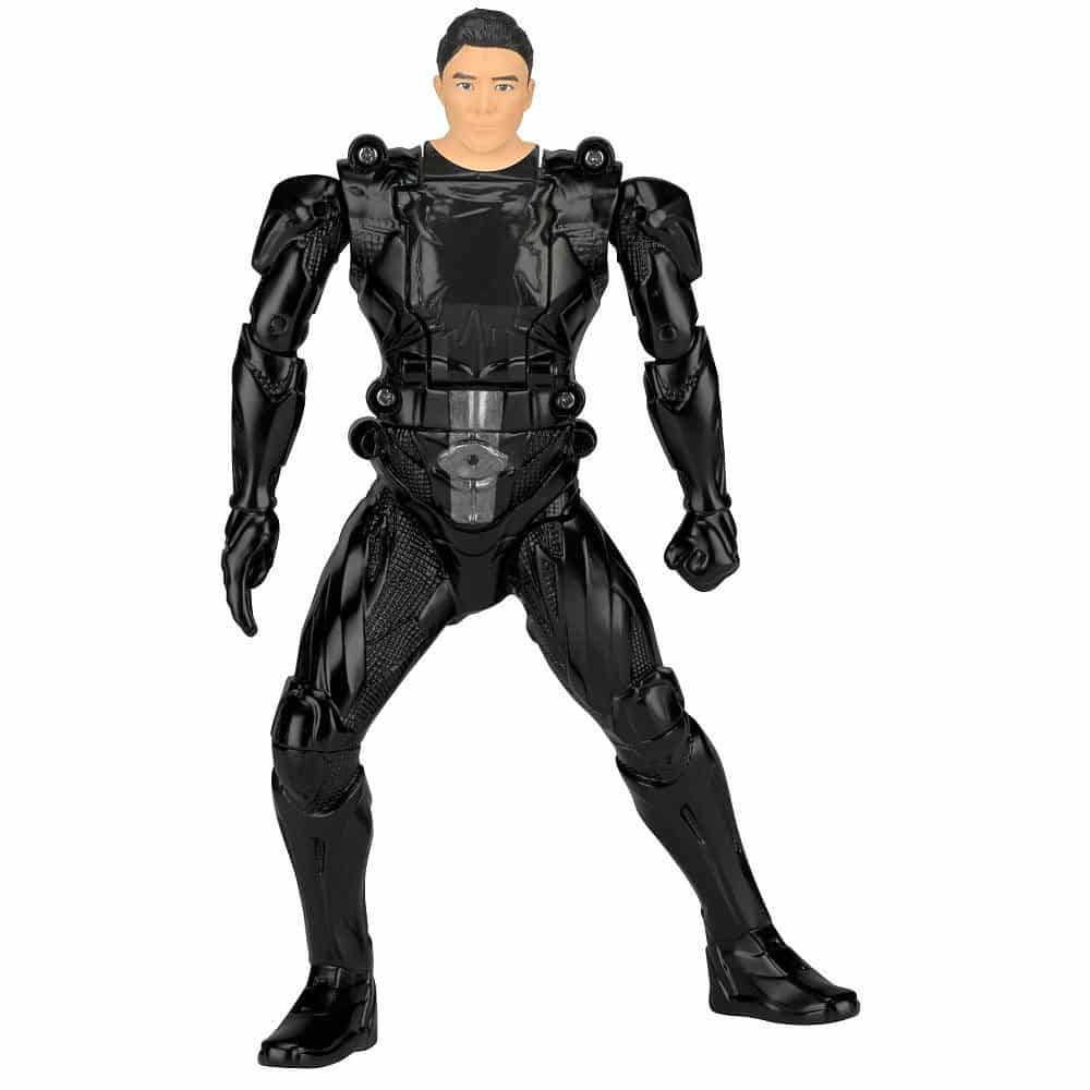 figuras de Power Rangers (4)