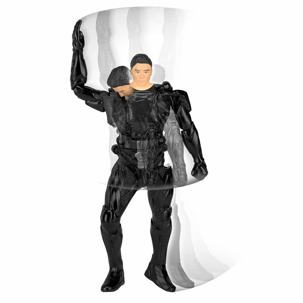 figuras de Power Rangers (5)