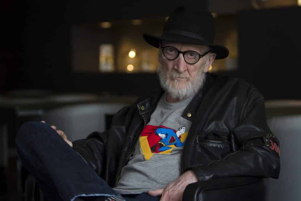 frank miller cumple años