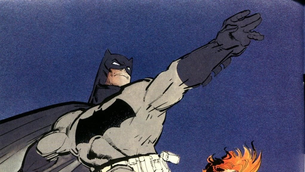 frank miller cumple años