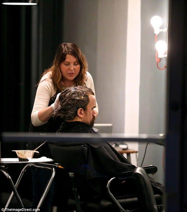 imagen de Peter Dinklage Pip the Troll en Vengadores: La Guerra del Infinito