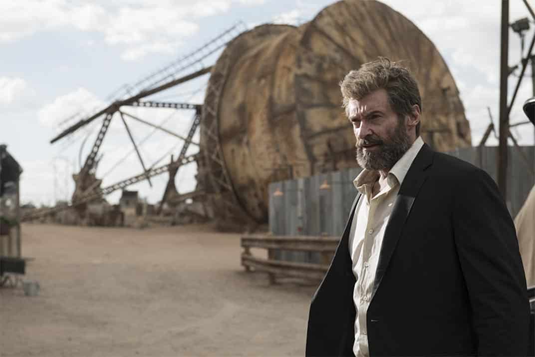 la clonación de Lobezno en 'Logan'