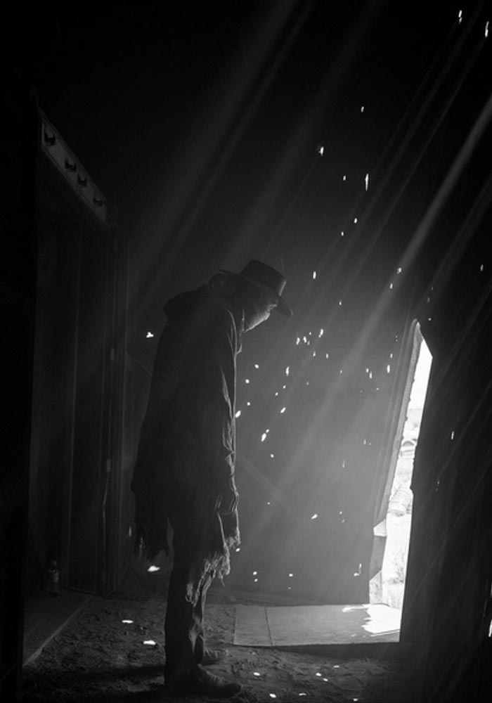 el villano de 'logan' es caliban