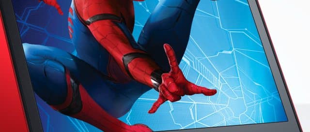 nueva imagen promocional de spider-man homecoming (1)