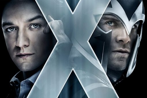 nueva serie de x-men para fox