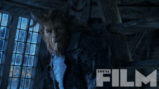 nuevas imagenes del remake de La Bella y la Bestia (2)
