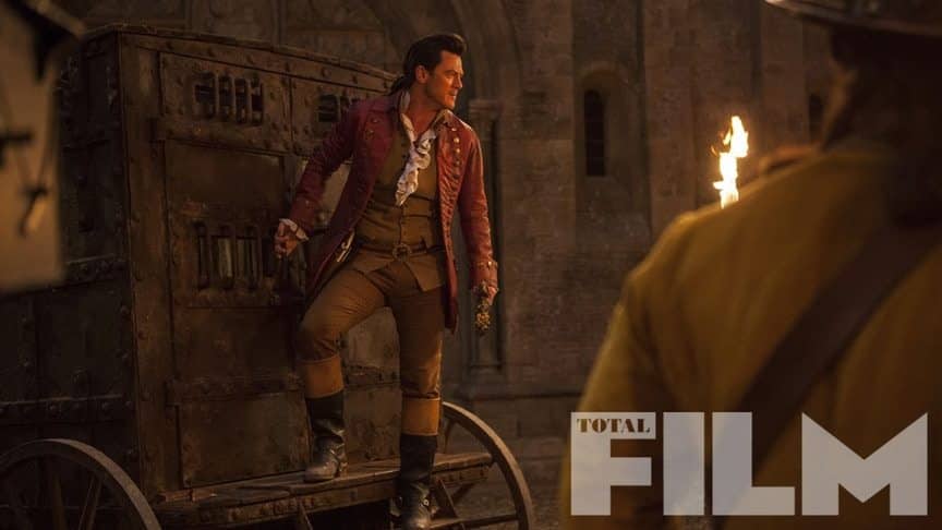 nuevas imagenes del remake de La Bella y la Bestia (3)