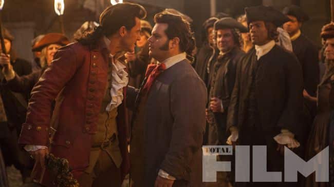 nuevas imagenes del remake de La Bella y la Bestia (4)