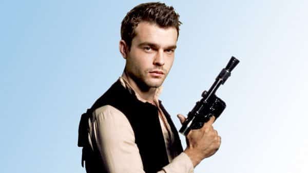 spin-off de Han Solo en Star Wars
