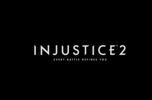 black canary se une a injustice 2