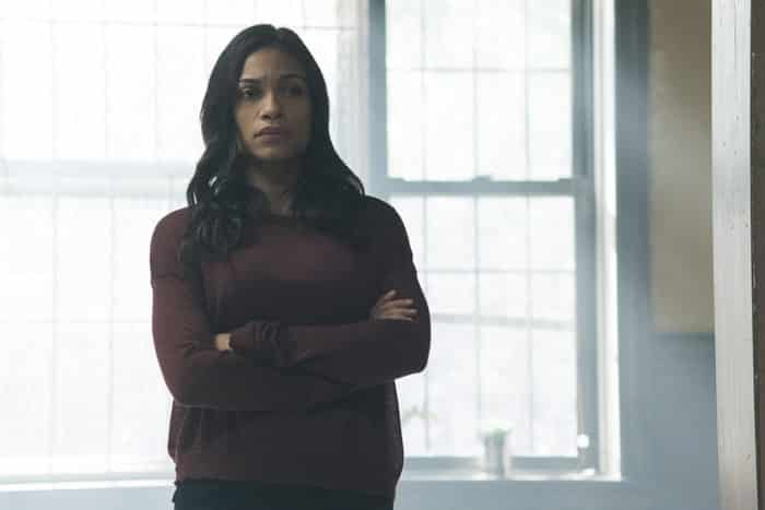 iron fist de marvel netflix