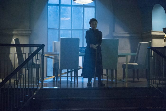 iron fist de marvel netflix