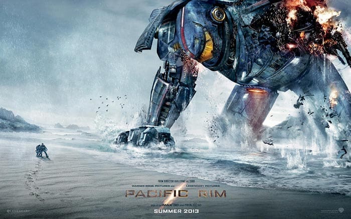 nuevos jaegers en 'pacific rim 2: uprising'