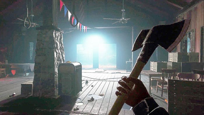 Call of Duty: Infinite Warfare