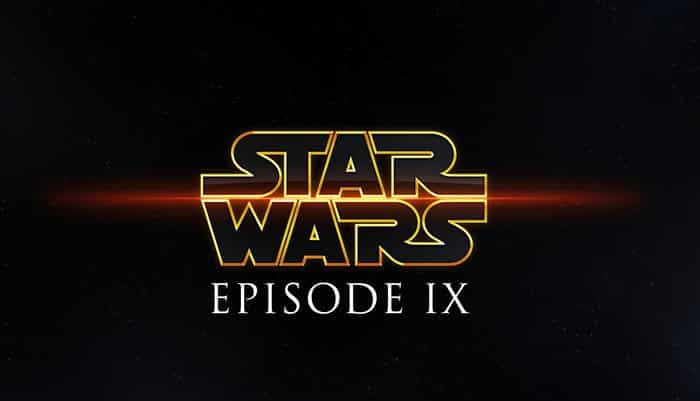 Filtrada la fecha de inicio de rodaje de 'Star Wars: Episodio IX' filtrada la fecha de inicio de rodaje de 'star wars: episodio ix'