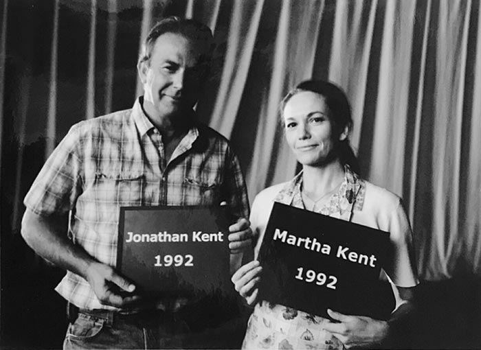 flashback de la 'liga de la justicia'