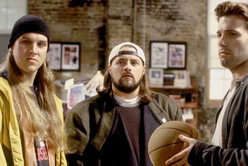 jay y bob el silencioso reboot