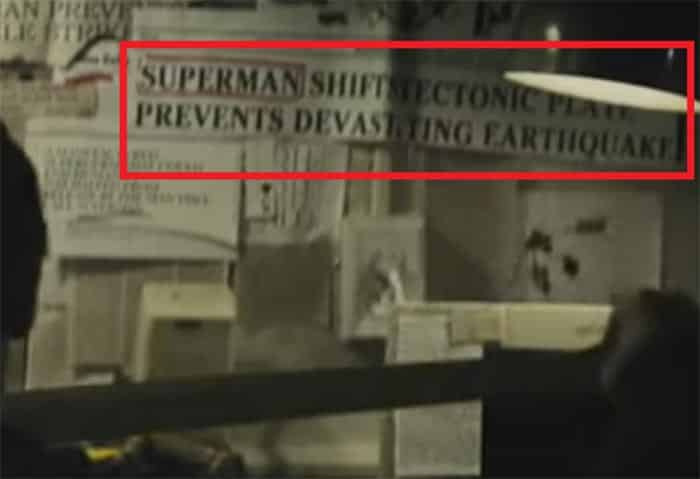nuevo easter egg de 'batman v superman'