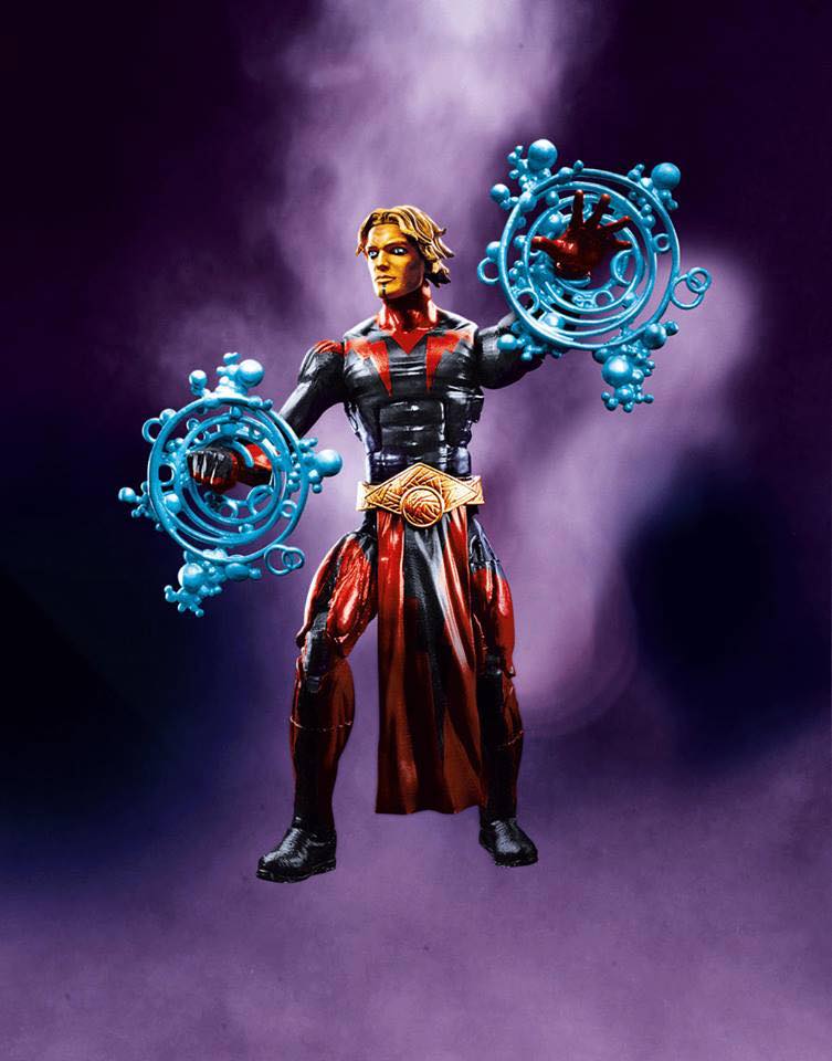 james gunn aclara "ese tema" de 'guardianes de la galaxia vol. 2'