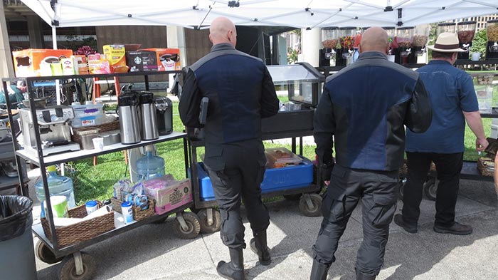 primera imagen de crystal en el rodaje de la serie 'inhumanos'