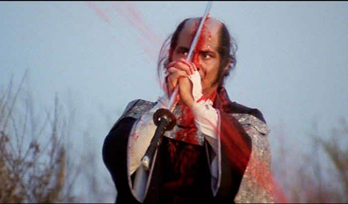 'el lobo solitario y su cachorro' inspira a 'logan'