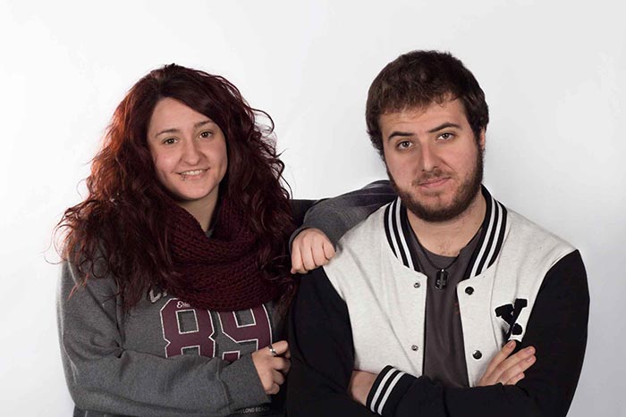 ¡La Gala Parody Clack del CPA Salduie regresa con humor!