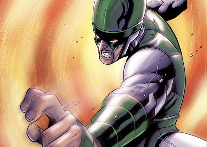 Confirmado el actor que será Karnak en la serie de 'Inhumanos' confirmado el actor que será karnak en la serie de 'inhumanos'