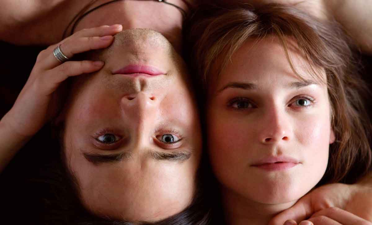 Las vidas posibles de Mr Nobody