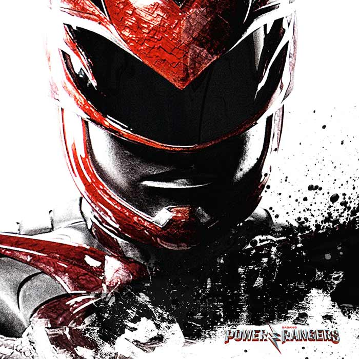 'Power Rangers': Últimos adelantos en exclusiva antes de su estreno