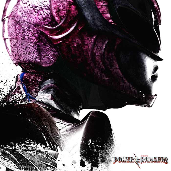 'Power Rangers': Últimos adelantos en exclusiva antes de su estreno