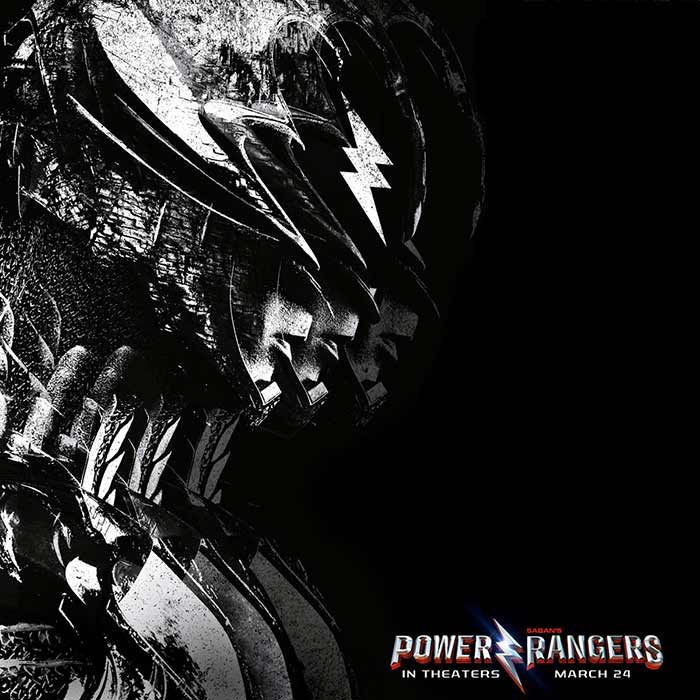 'Power Rangers': Últimos adelantos en exclusiva antes de su estreno