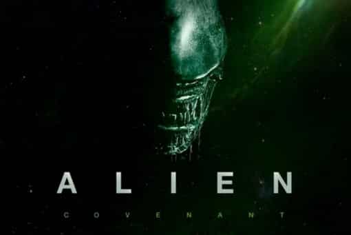 prometheus alien: covenant
