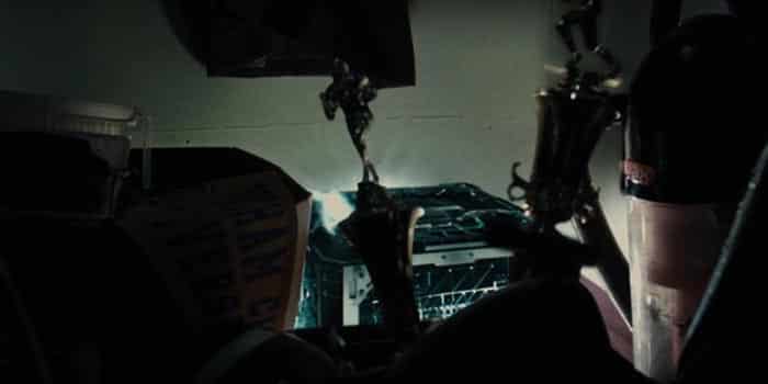 las cajas madre en la 'liga de la justicia'