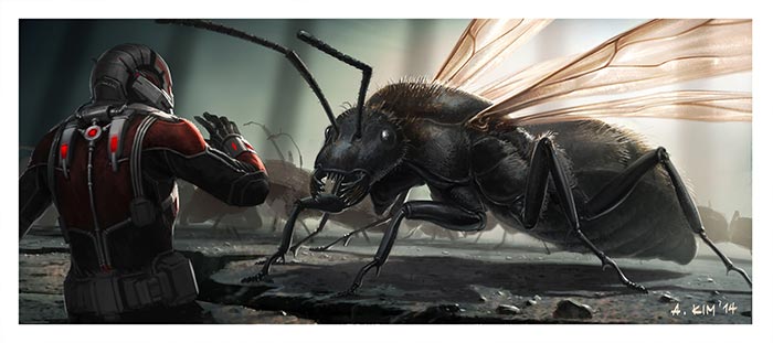 ant-man