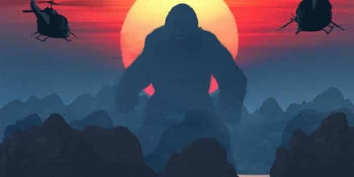 10 easter eggs de kong: skull island (la isla calavera)