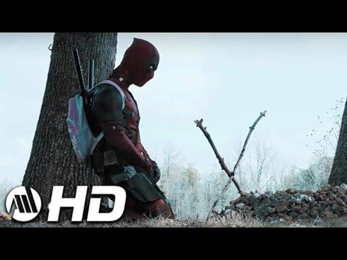 la escena post-créditos de 'logan' (fan made) que nos quedamos sin ver