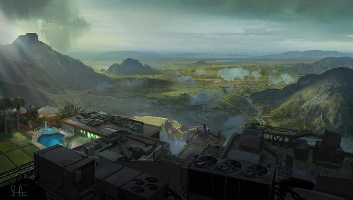 reveladas las escenas eliminadas de 'logan'