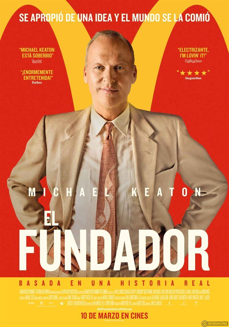 El fundador