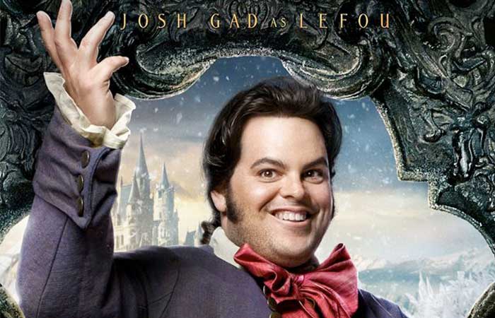  la bella y la bestia