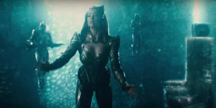 mera en el tráiler de la 'liga de la justicia'