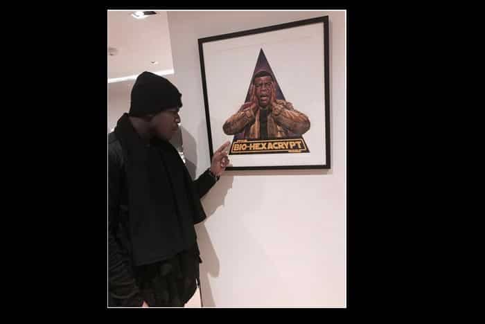 La nueva imagen de 'Star Wars: Los Últimos Jedi' dispara las teorías