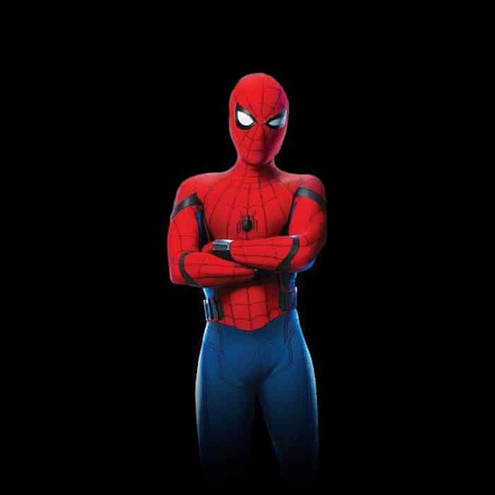 imágenes promocionales de 'spider-man: homecoming', la nueva película de marvel studios